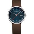 Mondaine Doppio MLE.41240.LGV Watch