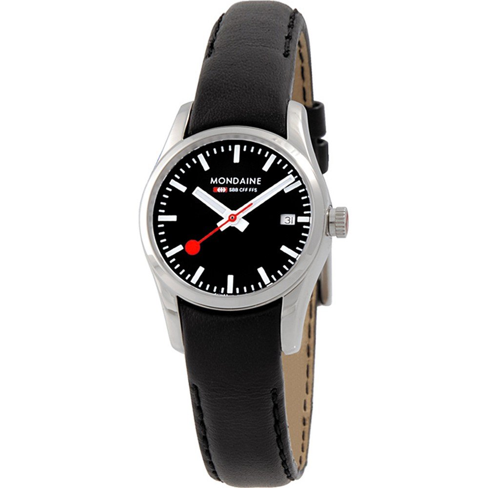 Mondaine Classic A629.30341.14SBB Retro Lady Watch