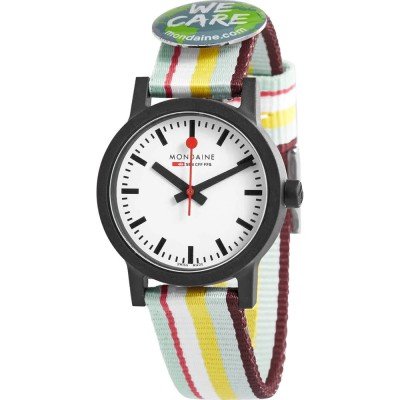 Mondaine Essence MS1.32111.LG Watch