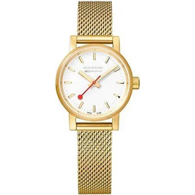 Mondaine Evo MSE.26111.SM Evo Lady Watch