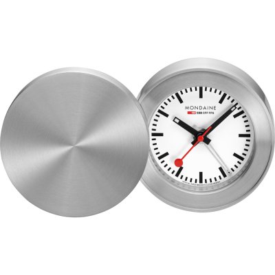 Mondaine MSM.64411 Travel Clock Clock