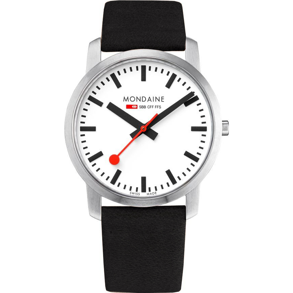 Mondaine Watch Simply Elegant A638.30350.11SBB