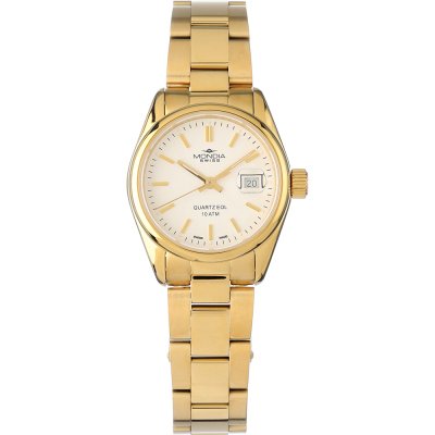 Mondia MS-207-S0-OY Icon Legend Watch