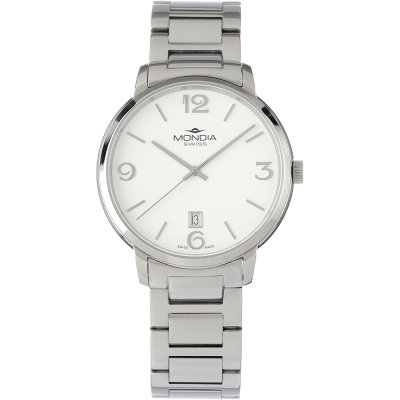Mondia MS-227-SS-SLRM-CM Elegance Classic Watch
