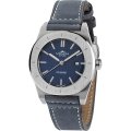Mondia MS-731-SS-14BL-CP Master Sport Watch