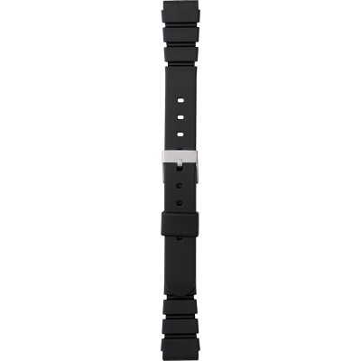 Morellato Straps U0199198019MO16 Tipo Seiko Strap