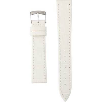 Morellato Straps X4218A95017CR18 X4218 Augusta Strap