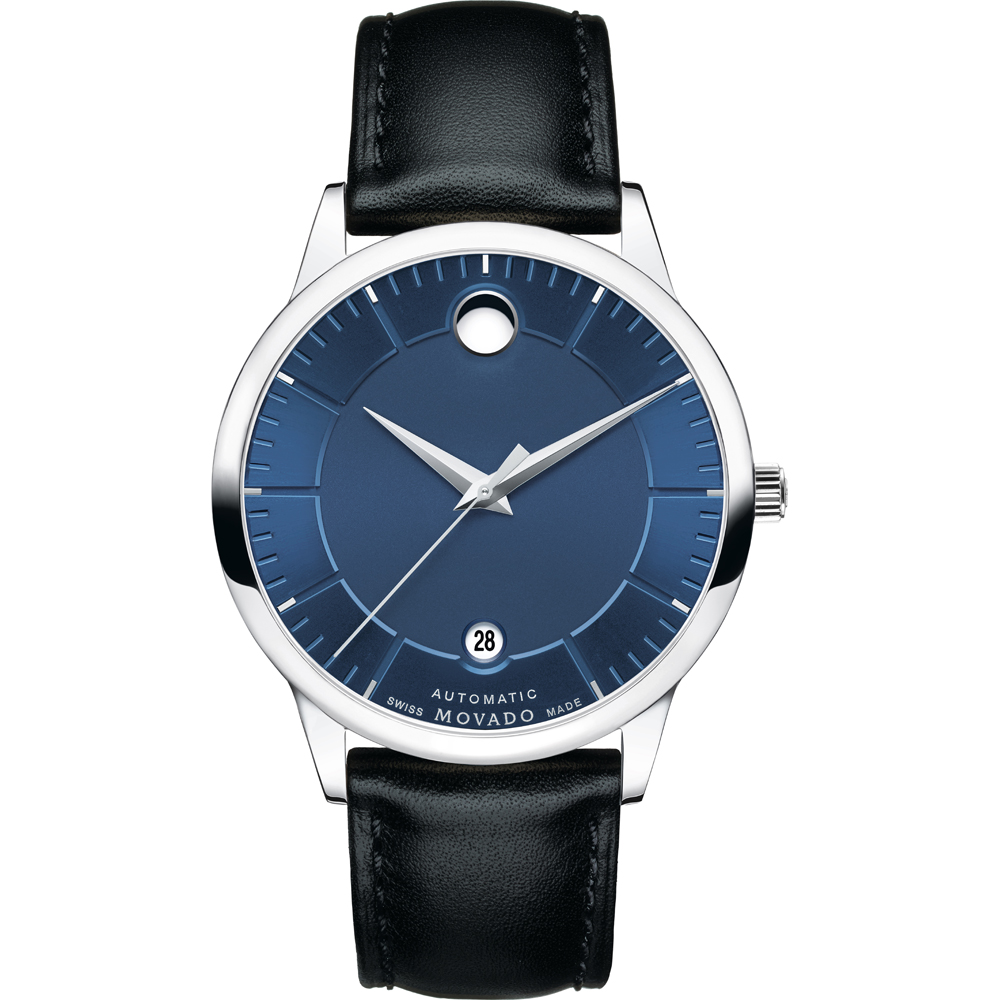 Movado 0606874 1881 Automatic Watch