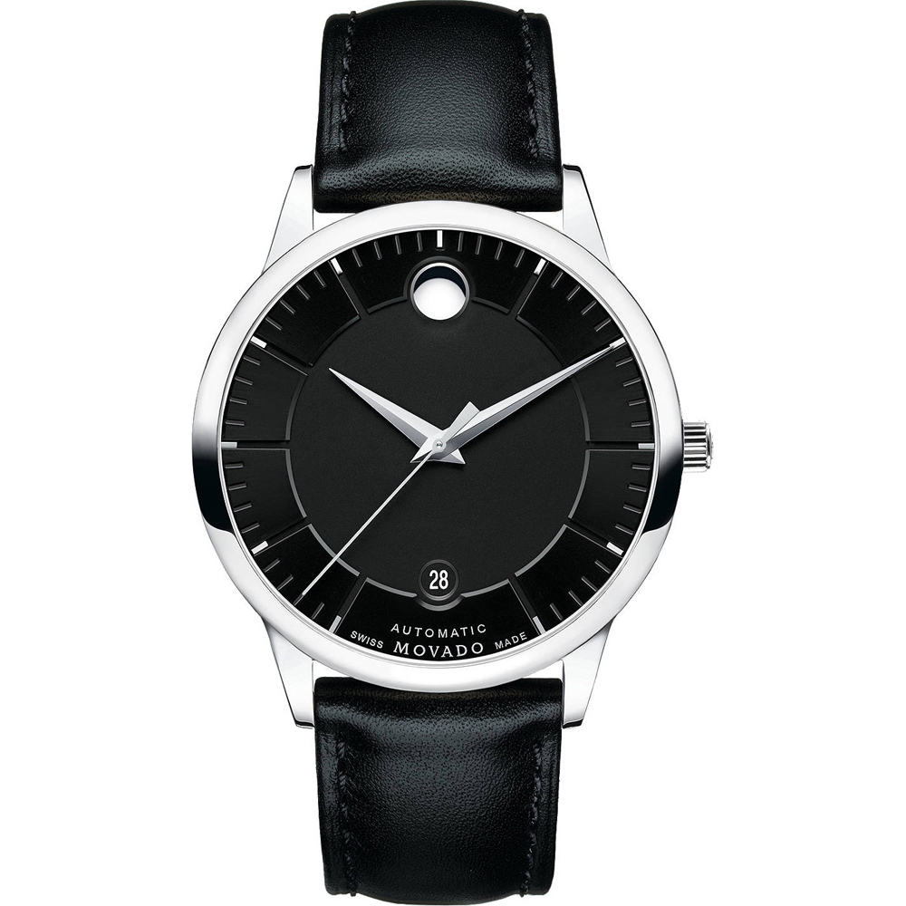 Movado 0606873 1881 Automatic Watch