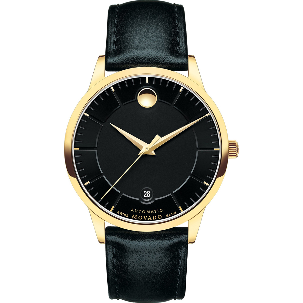 Movado 0606875 1881 Automatic Watch