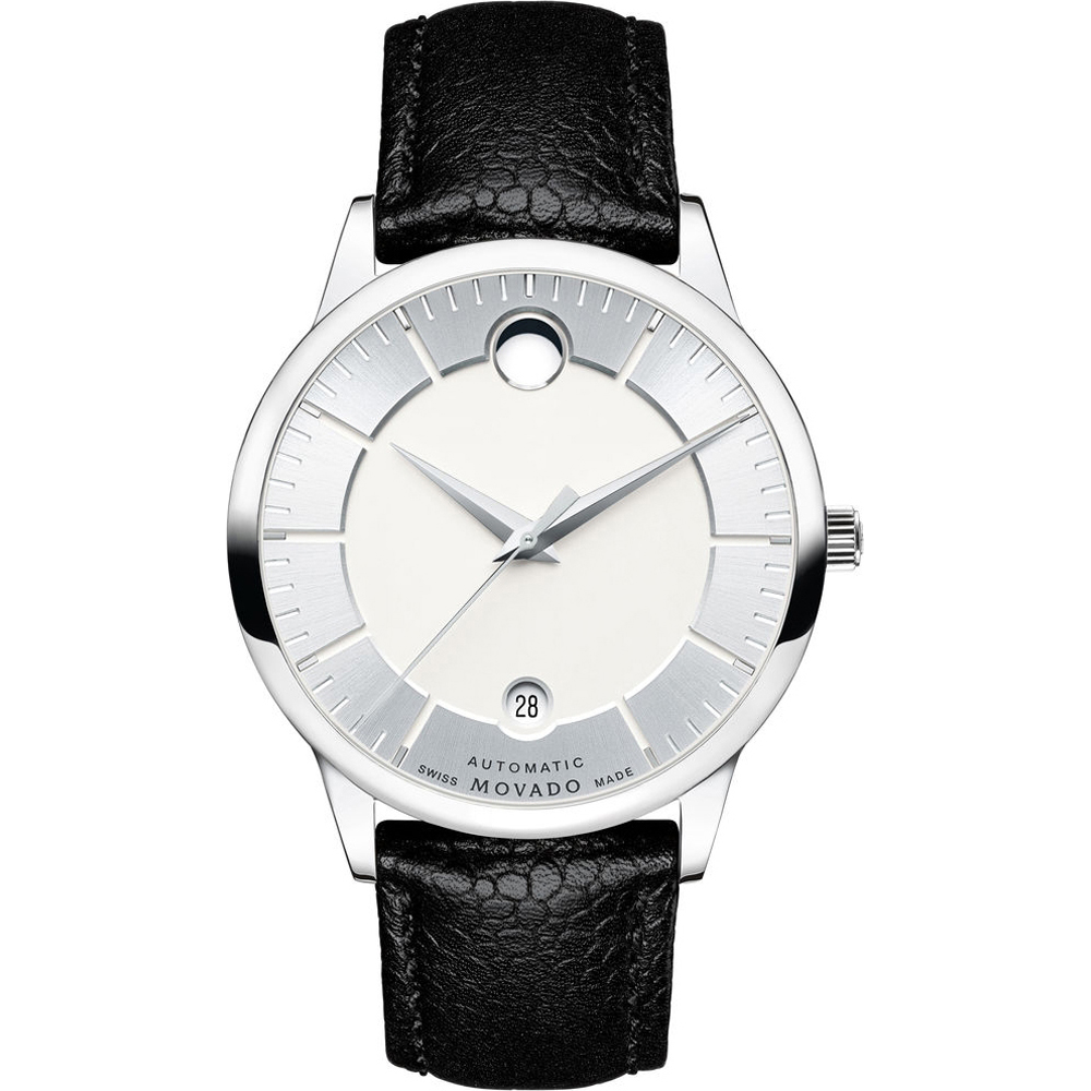 Movado 0607022 1881 Automatic Watch