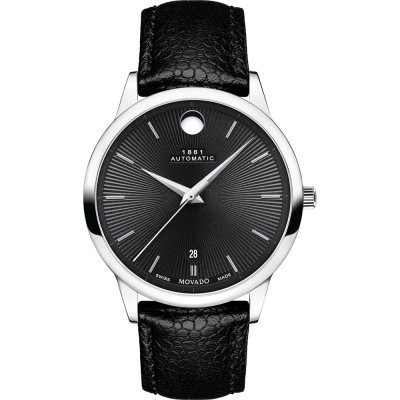 Movado Ultra Slim 0607088 Watch EAN 7613272226219 hollandwatchgroup
