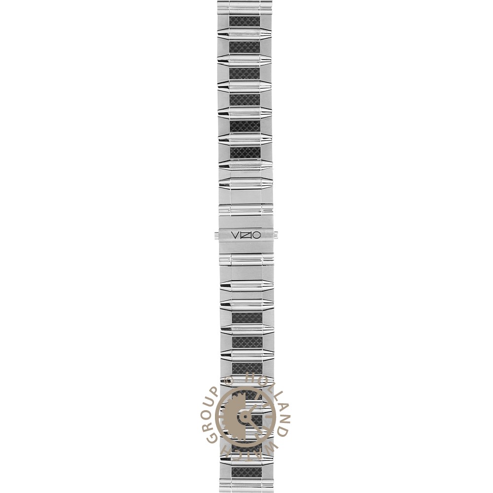 Movado Straps 569002057 Vizio Strap • Official dealer
