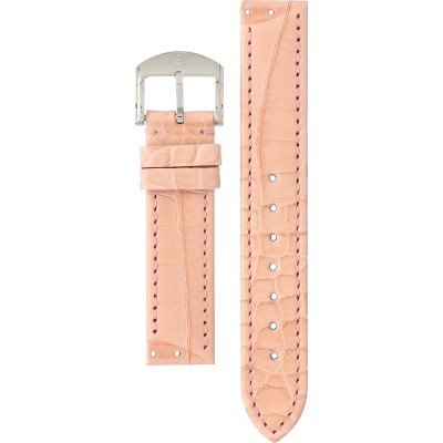 Movado Straps 569302058 Semi Moon Strap