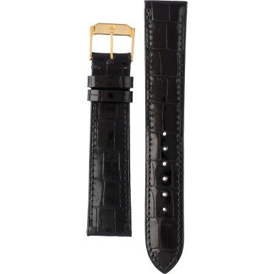 Movado Straps 569309212 Movado Collection Strap