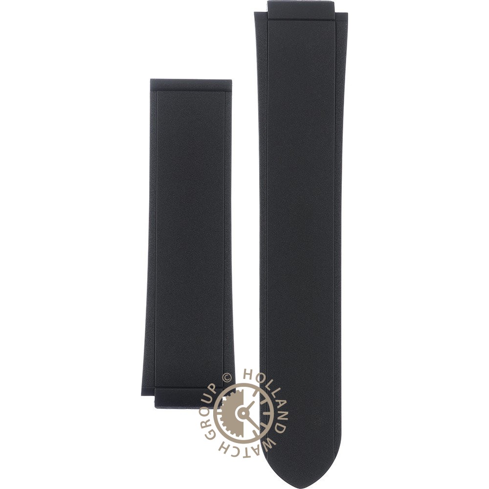 Movado Straps 569402244 Sapphire Strap • Official dealer