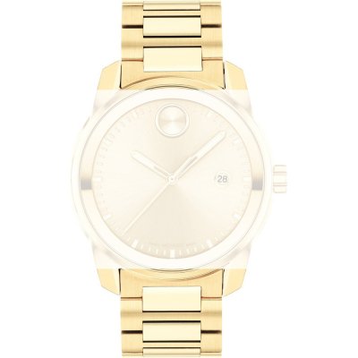 Movado 769000383 Bold Verso Strap