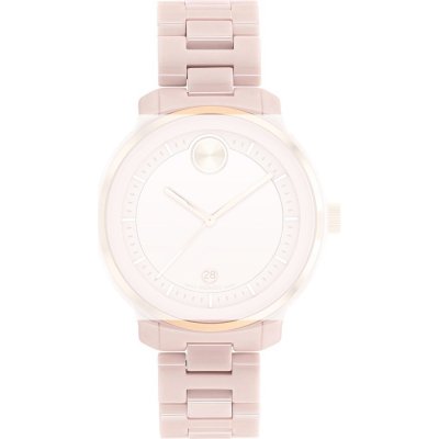 Movado 769000472 Bold Verso Strap