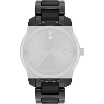 Movado 769000477 Bold Verso Strap