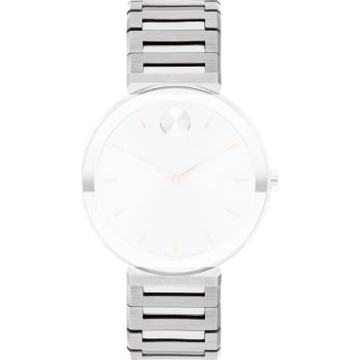 Movado 769000490 Bold Horizon Strap