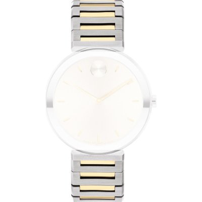 Movado 769000491 Bold Horizon Strap