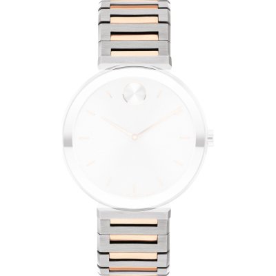 Movado 769000522 Bold Horizon Strap