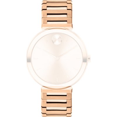 Movado 769000523 Bold Horizon Strap