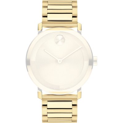 Movado 769000550 Bold Evolution Strap