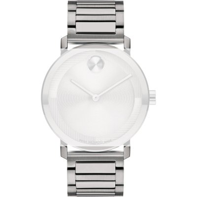Movado 769000551 Bold Evolution Strap