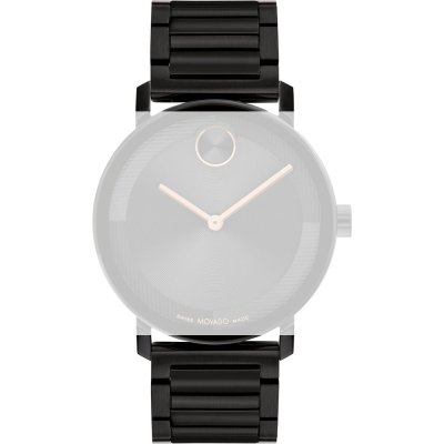 Movado 769000553 Bold Evolution Strap