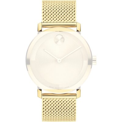 Movado 769000556 Bold Evolution Strap