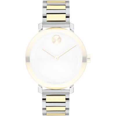 Movado 769000561 Bold Evolution Strap