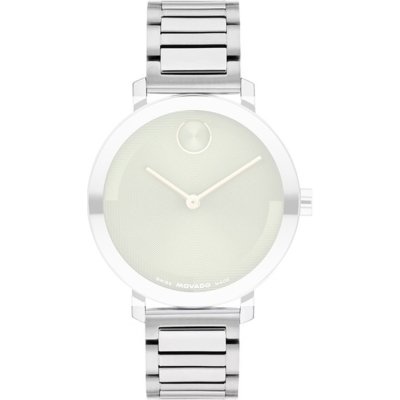 Movado 769000565 Bold Evolution Strap