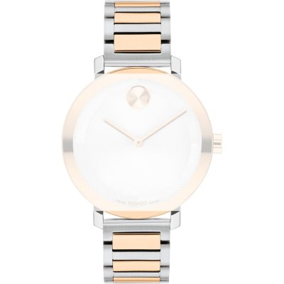 Movado 769000567 Bold Evolution Strap
