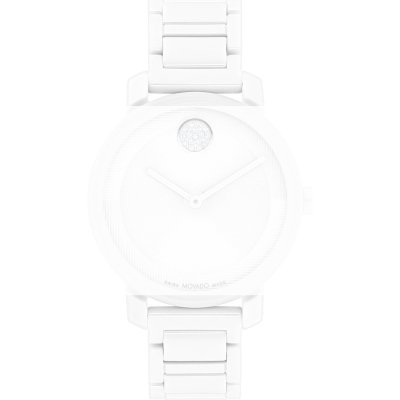 Movado 769000571 Bold Evolution Strap