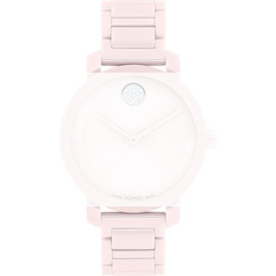 Movado 769000572 Bold Evolution Strap