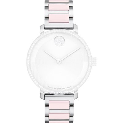 Movado 769000574 Bold Evolution Strap