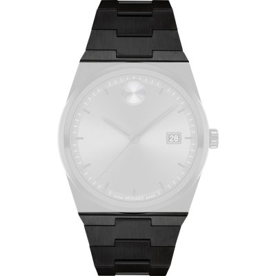 Movado 769000582 Bold Quest Strap