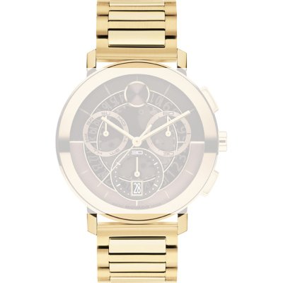 Movado 769000584 Bold Evolution Strap