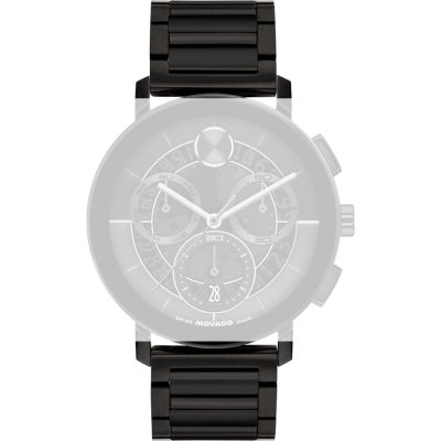 Movado 769000585 Bold Evolution Strap