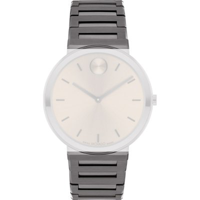 Movado 769000591 Bold Horizon Strap