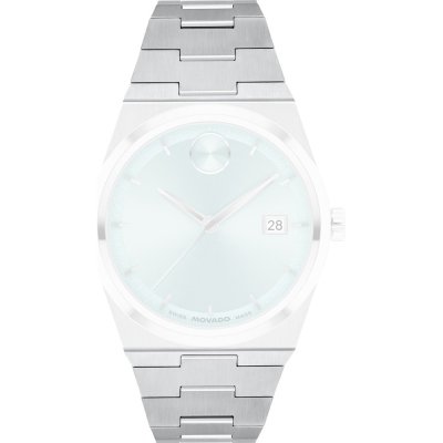 Movado 769000595 Bold Quest Strap