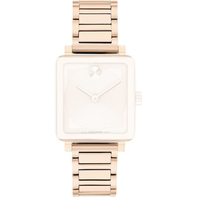 Movado 769000603 Bold Evolution Strap