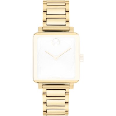 Movado 769000605 Bold Evolution Strap