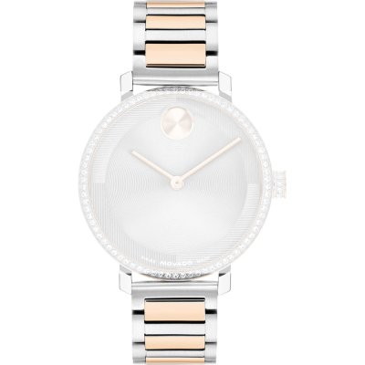 Movado 769000616 Bold Evolution Strap