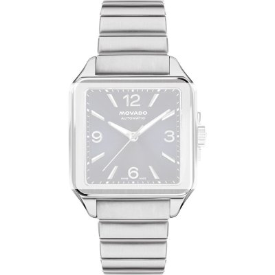 Movado 769000623 Heritage 1917 Strap