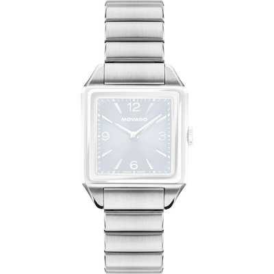 Movado 769000625 Heritage 1917 Strap