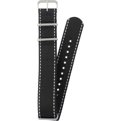 Movado Straps 769300808 Bold Strap