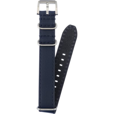 Movado Straps 769300879 Bold Strap