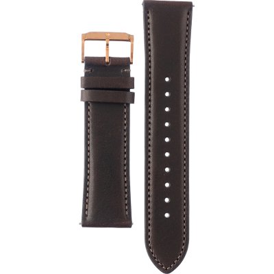 Movado Straps 769301202 Heritage Strap